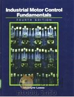 Industrial Motor Control Fundamentals     PDF电子版封面  0070451109   