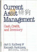 Current Asset Management（ PDF版）