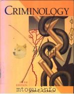 Criminology（ PDF版）