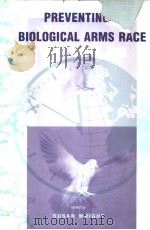 Preventing a Biological Arms Race     PDF电子版封面     