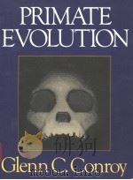 PRIMATE EVOLUTION（ PDF版）