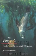 The Pinnipeds     PDF电子版封面     