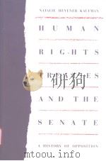 Human Rights Treaties and the Senate（ PDF版）