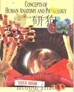 CONCEPTS OF HUMAN ANATOMY AND PHYSIOLOGY（ PDF版）