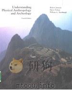 Understanding Physical Anthropology and Archeology     PDF电子版封面  031466758X   