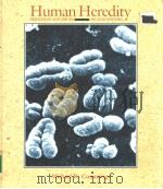 Human Heredity（ PDF版）