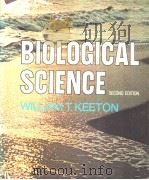BIOLOGICAL SCIENCE（ PDF版）