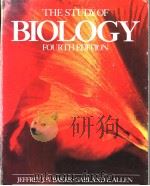 THE STUDY OF BIOLOGY（ PDF版）