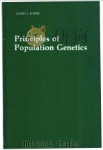Principles of Population Genetics（ PDF版）