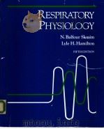 RESPIRATORY PHYSIOLOGY     PDF电子版封面     