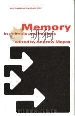 Memory in animals and humans（ PDF版）