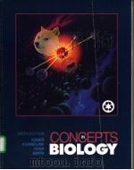 CONCEPTS BIOLOGY（ PDF版）