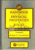 HANDBOOK OF PHYSICAL PROPERTIES OF ROCKS（ PDF版）