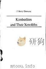 Kimberlites and Their Xenoliths     PDF电子版封面     