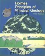 Holmes Principles of Physical Geology（ PDF版）