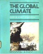 THE CLOBAL CLIMATE     PDF电子版封面     