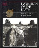 EVOLUTION OF THE EARTH（ PDF版）