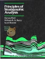 Principles of Stratigraphic Analysis     PDF电子版封面  0865420696   