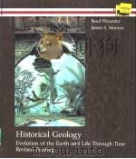 Historical Geology（ PDF版）