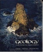 GEOLOGY（ PDF版）