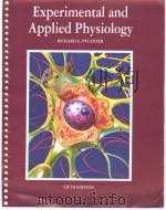 Experimental and Applied Physiology（ PDF版）