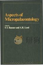 Aspects of Micropalaeontology（ PDF版）