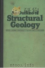 An Outline of Structural Geology（ PDF版）