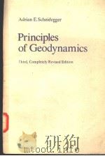 Principles of Geodynamics（ PDF版）