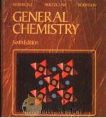 GENERAL CHEMISTRY     PDF电子版封面  0669022187   