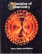 Principles of Chemistry（ PDF版）