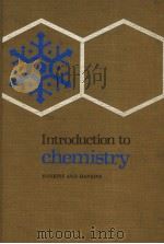 Introduction to chemistry（ PDF版）
