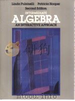 Intermediate Algebra（ PDF版）