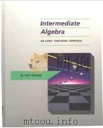 Intermediate Algebra（ PDF版）