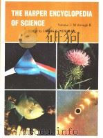 THE HARPER ENCYCLOPEDIA OF SCIENCE Volume 3（ PDF版）