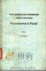 Mycotoxins in Food（ PDF版）