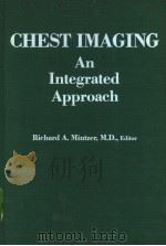 CHEST IMAGING AND Integrated Approach（ PDF版）