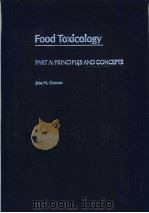 Food Toxicology（ PDF版）