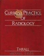 CURRENT PRACTICE OF PADIOLOGY（ PDF版）