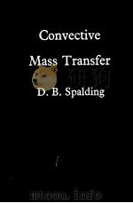 Convective Mass Transfer（ PDF版）