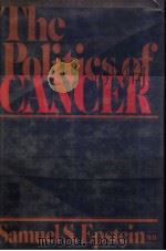 The Politics of Cancer（ PDF版）