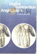 Digital Subtraction Angiography     PDF电子版封面     