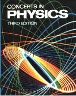 CONCEPTS IN PHYSICS（ PDF版）