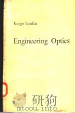 Engineering Optics     PDF电子版封面     