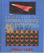 PRINCIPLES OF MATERIALS SCIENCE AND ENGINEERING（ PDF版）