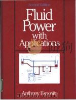 Fluid Power with Applications（ PDF版）