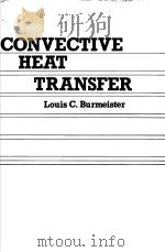 CONVECTIVE HEAT TRANSFER（ PDF版）