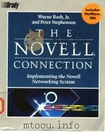 The Novell Connection（ PDF版）