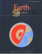 Earth     PDF电子版封面  0716702894   