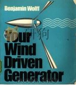 Your Wind Driven Generator     PDF电子版封面     