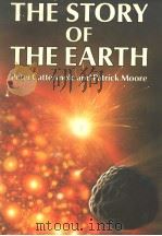 THE STORY OF THE EARTH（ PDF版）